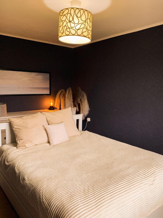Comfortable Two-room Appartement