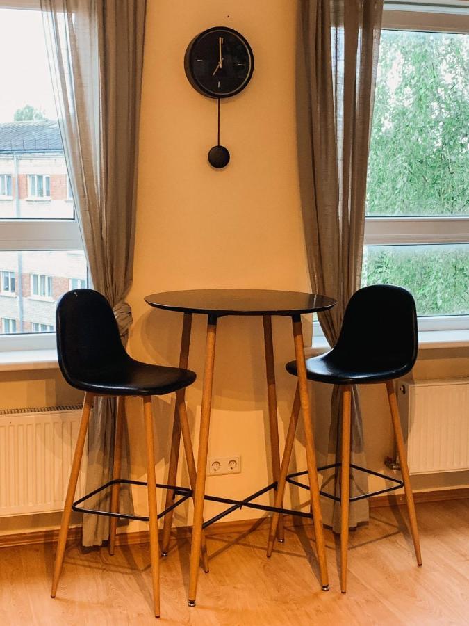 Comfortable Two-room Appartement Riga