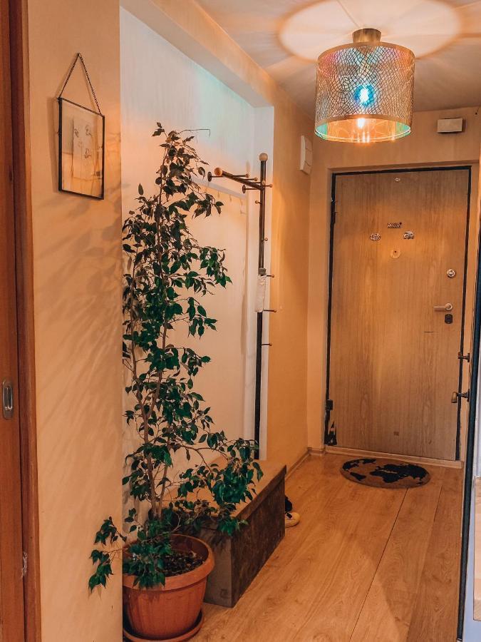 Comfortable Two-room Appartement *